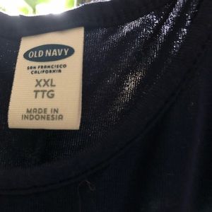 EUC Old Navy dress